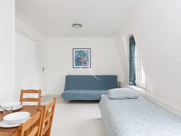 Appartement 1 pièce 25 m²
