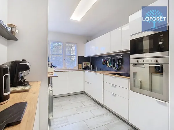 Maison 5 pièces 119 m²