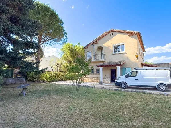 Terrain en individuel 1444 m²