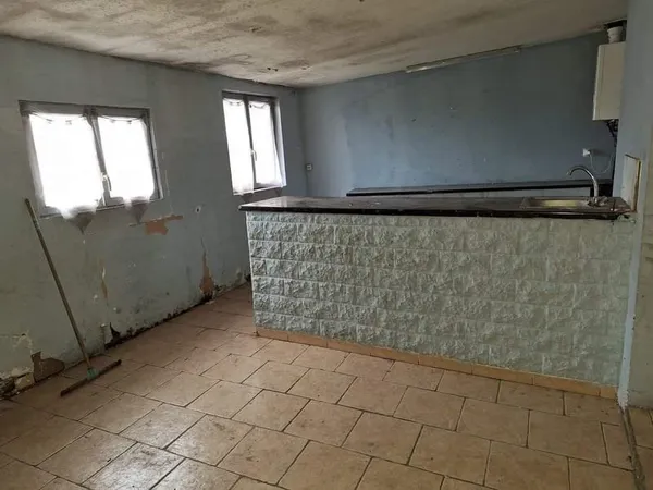 Maison 4 pièces 73 m²