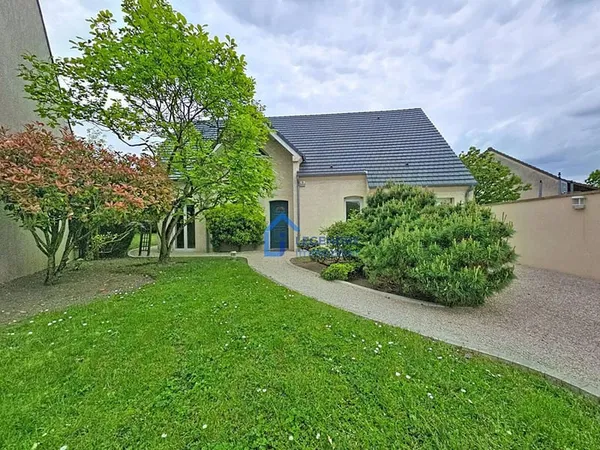 Maison 6 pièces 143 m²