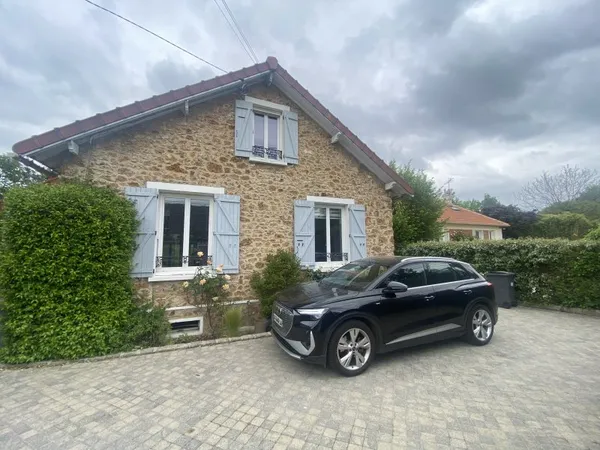 Maison 5 pièces 125 m²