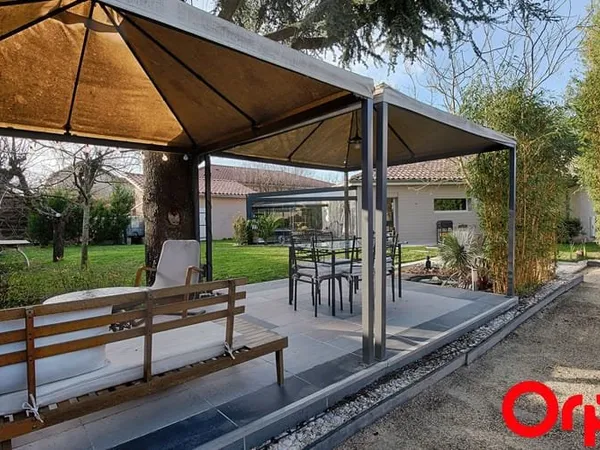Maison 5 pièces 130 m²