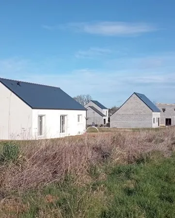 Terrains à construire