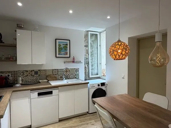 Appartement en colocation au mourillon
