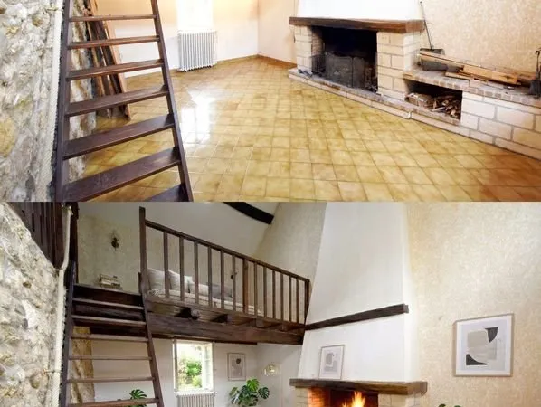 Maison 120m² + Jardin 350m² - Charme ancien - 249 000, Précy-sur-Oise (60)