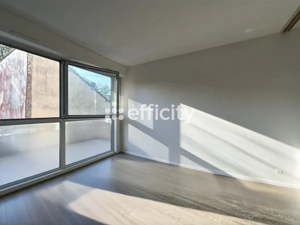 Appartement 1 pièce 22 m²