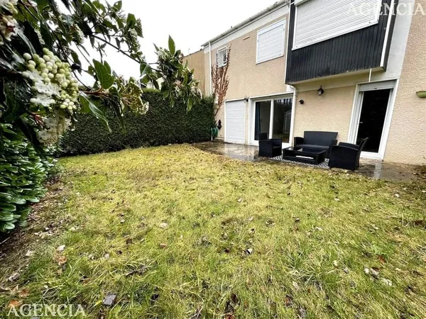 Achat : Maison Emerainville (77184)