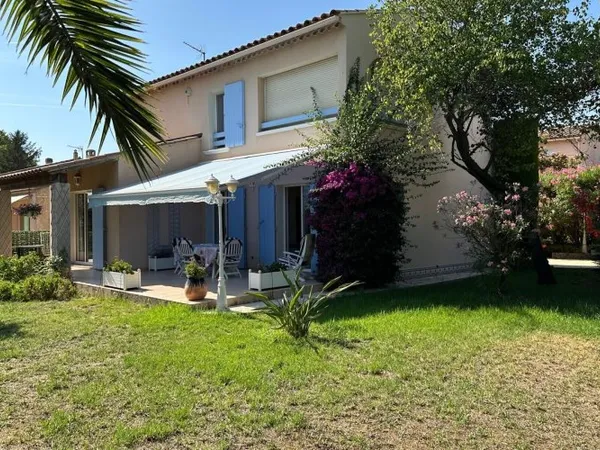Maison 4 pièces 126 m²