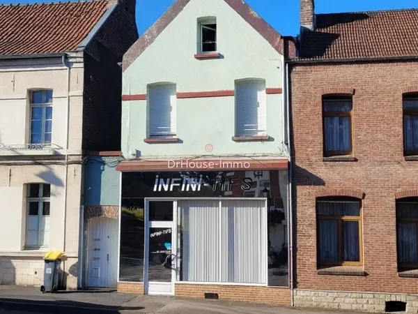 Local Commercial à Louer