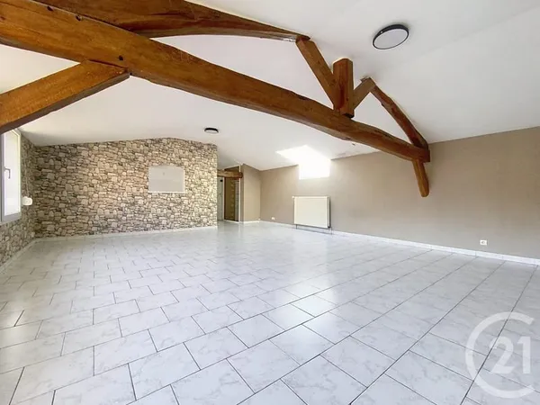 Appartement 3 pièces 75 m²