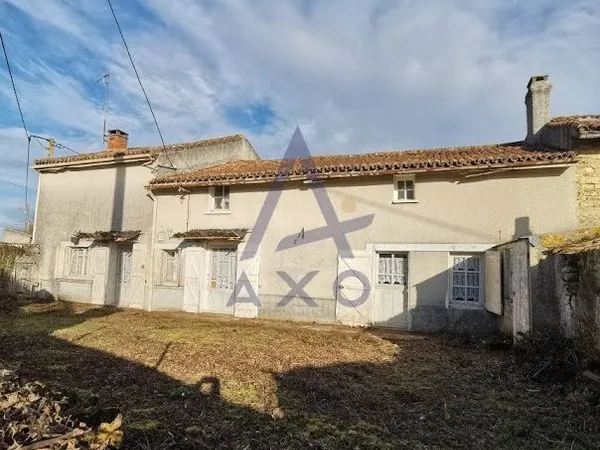 Maison 4 pièces 83 m²