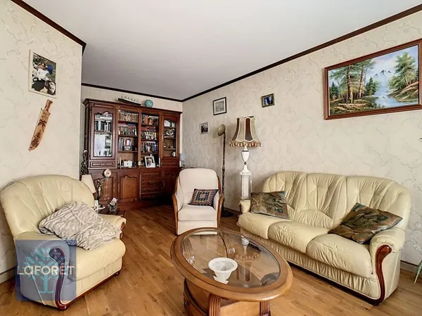 Maison 7 pièces 147 m²