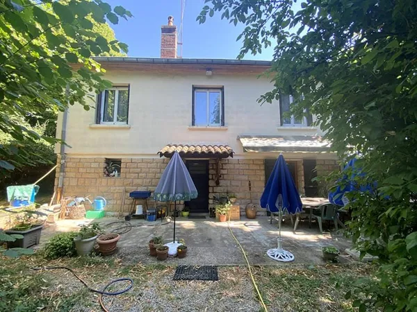 MAISON SUR TOURNUS SPECIAL INVESTISSEUR