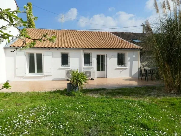 Maison - 75m ²