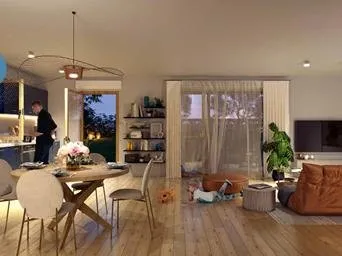 Achat : Appartement (69290)