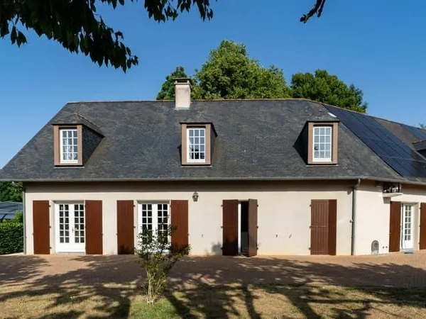 Maison Civray