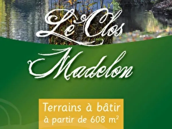 Terrain 1634 m²