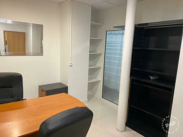 Bureau 28 m²