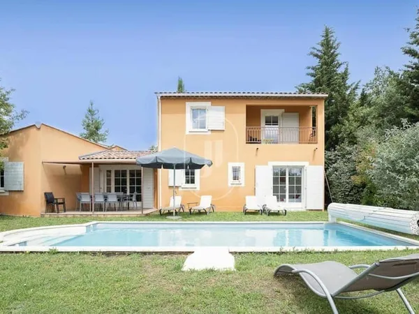 Villa 157 m²