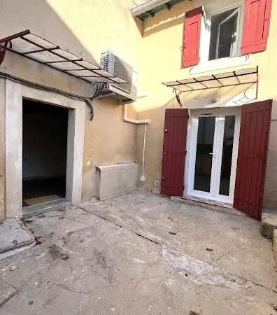 Maison 4 pièces 74 m²