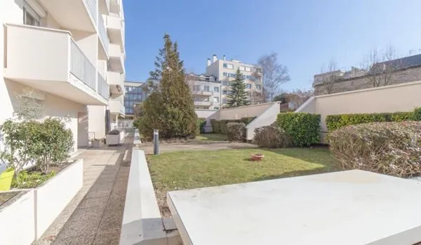 Appartement 3 pièces
