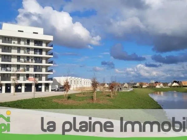 Appartement 4 pièces 82 m²