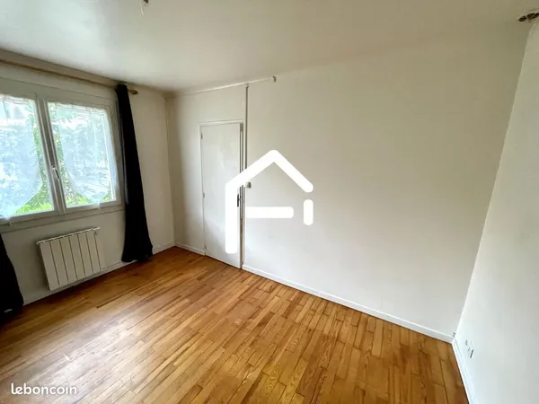 Maison 2 pièces 39 m²
