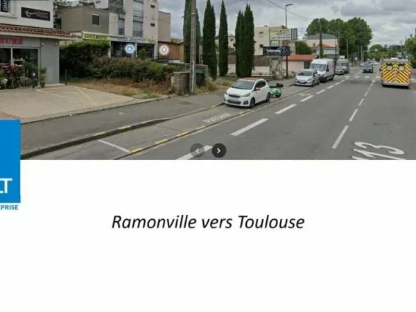 LOCAL COMMERCIAL à VENDRE