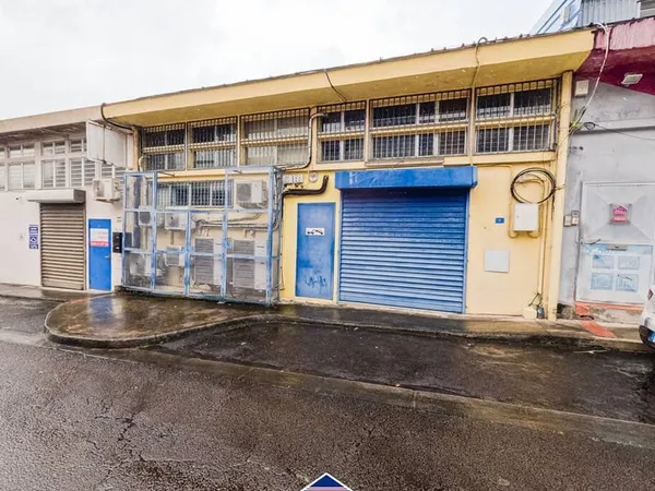 Immeuble à vendre