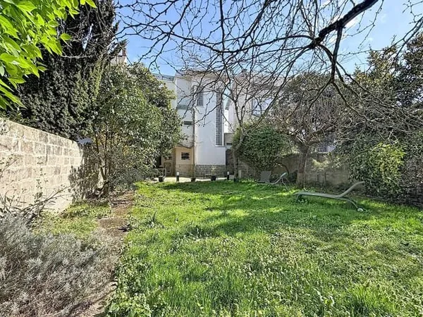 Maison 5 pièces 150 m²