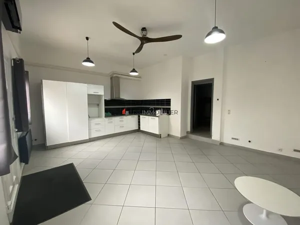 Appartement à vendre Canet-en-Roussillon