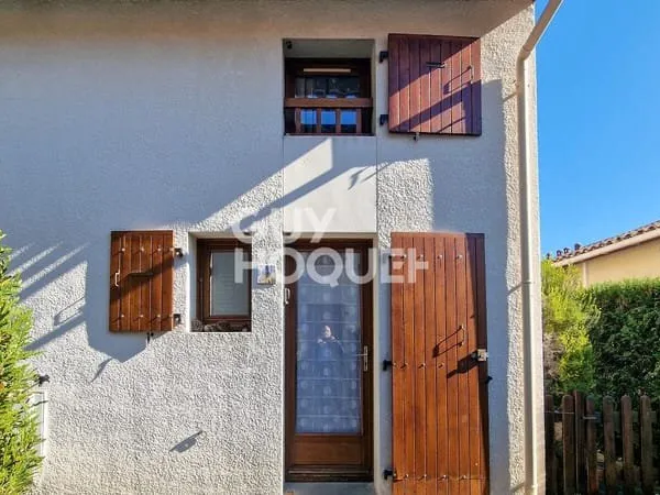 Maison à vendre à Les Mathes - proche plages