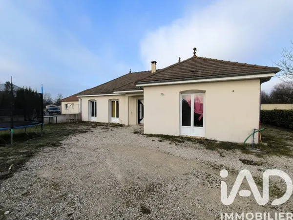 Vente Maison/villa 5 pièces