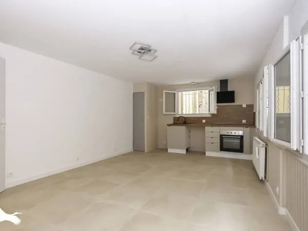 Maison 4 pièces 78 m²