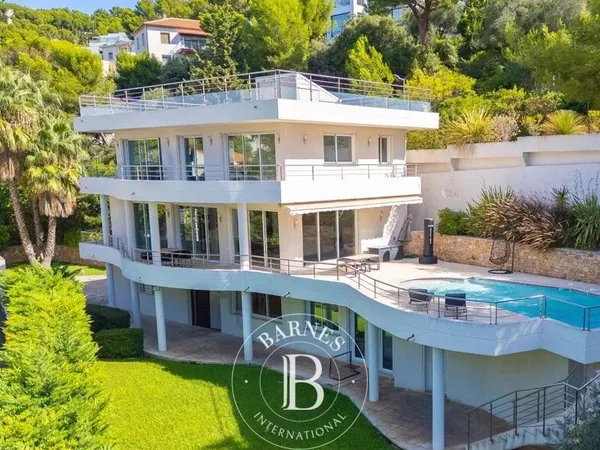 Vente Propriété d'Exception au Parc Talabot - Roucas Blanc - 13007