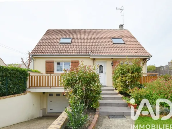 Vente Maison/villa 4 pièces