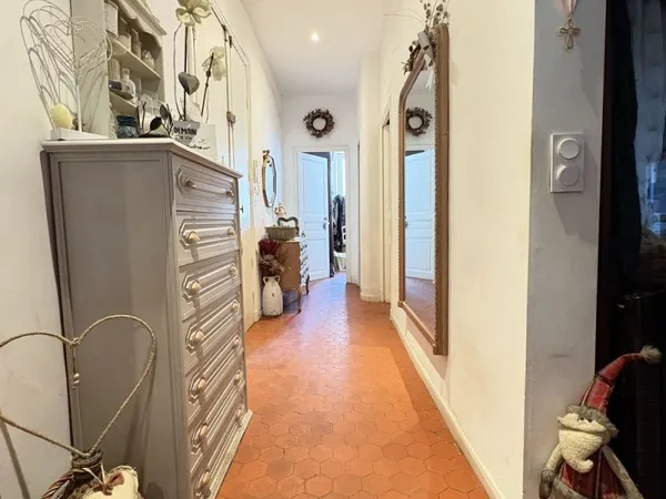 APPARTEMENT 5 AVENUES