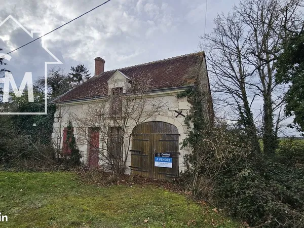 Maison 3 pièces 63 m²