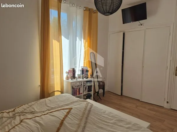 Appartement 3 pièces 78 m²