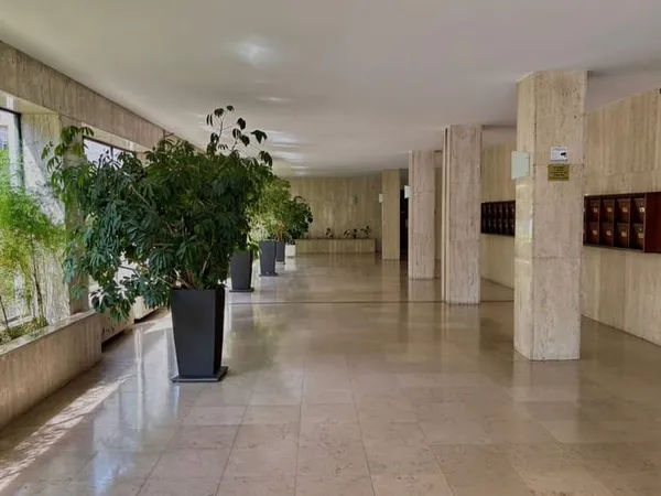Appartement 3 pièces 59 m²