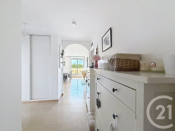 Appartement 5 pièces 138 m²