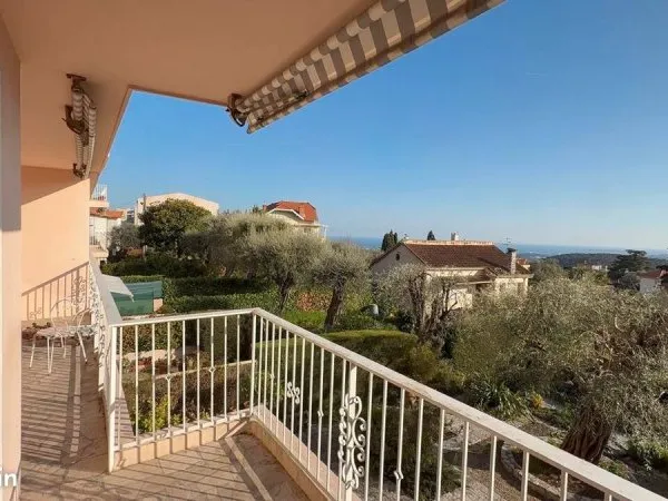 Appartement 3 pièces 88 m²