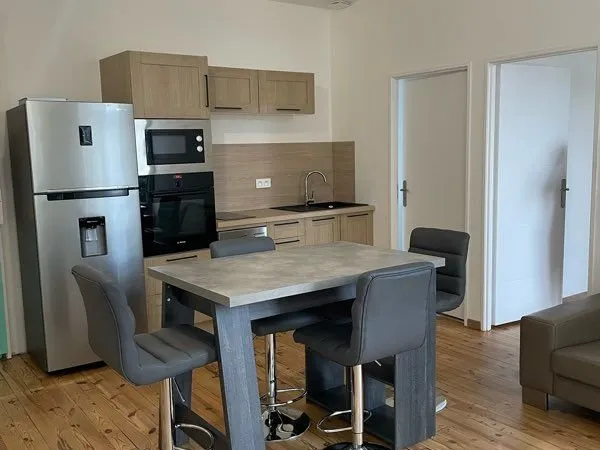 Appartement 42m2
