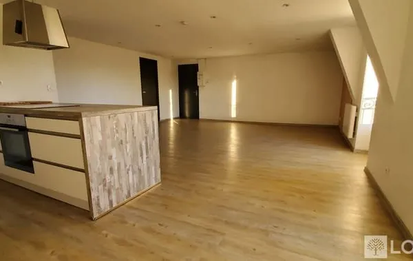 Appartement Saint Flour 3 pièce(s) 75.50 m2