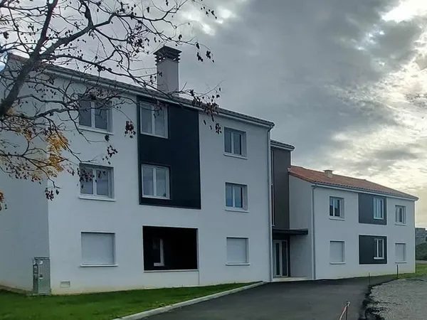 Appartement 4 pièce(s)