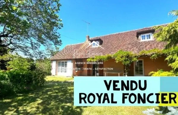 Maison 9 pièces 137 m²