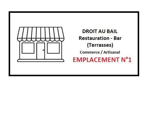 Local 260 m²