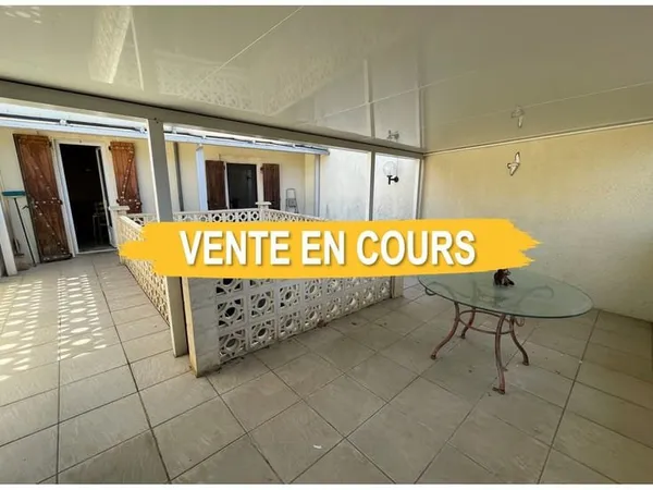Maison/villa 7 pièces