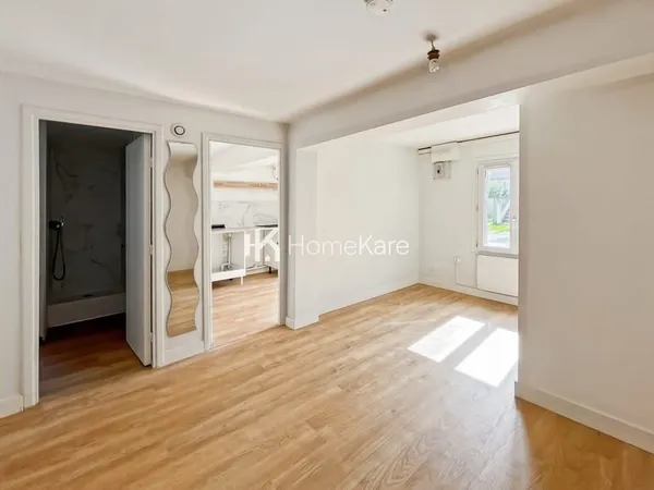 Appartement Vente Toulouse 2p 42m² 144000€